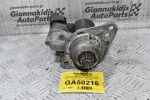 Μίζα Volkswagen Golf / Passat 1.6 BLF 2004-2011 0001120410 0AH911023 (Seat - Audi - Skoda) (Γνήσια)