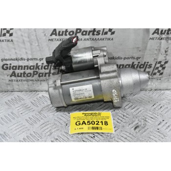Μίζα Mercedes-Benz E200 W212 /C200 W205 2.0 274920 274910 2005-2020 A2749062100 MS438000-2020 (W213 W214 W218)