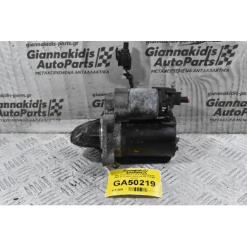 Μίζα Ford Focus 1.4 / 1.6 ASDA HXDA 2005-2012 2S6U-11000-CB 0001107407 (Volvo)