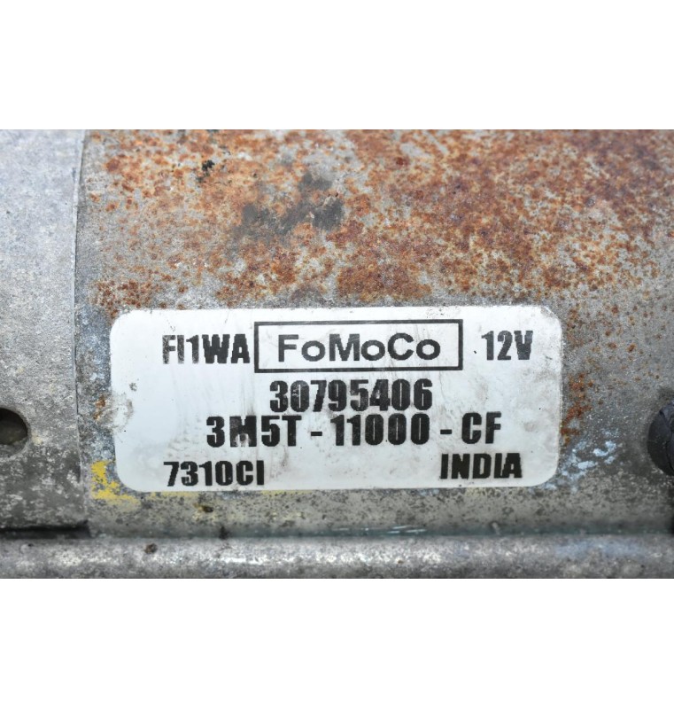 Μίζα Volvo S60 V60 S80 V70 B4164T D4164 2002-2015 3M5T-11000-CF 30795406 (Ford / Mazda)