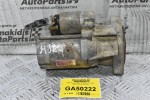 Μίζα Isuzu D-Max 3.0D 4JJ1 - 4JK1 2007-2012 (9 Δόντια)