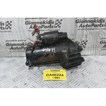 Μίζα Ford Transit 2.4 TDCI H9FA H9FB 2000-2013