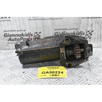 Μίζα Ford Transit 2.4 TDCI H9FA H9FB 2000-2013