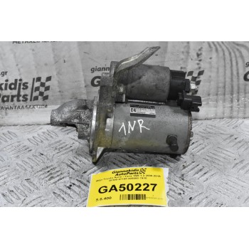 Μίζα Toyota Auris / Yaris 1NR 1.3 2006-2015 28100-47180 428000-7910