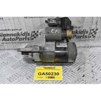 Μίζα Mazda 3 / 6 / 5 2002-2008 M000T90981