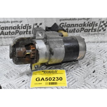 Μίζα Mazda 3 / 6 / 5 2002-2008 M000T90981