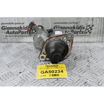 Μίζα Opel Astra 1.7 CDTI A17DTR / A17DTS 2005-2015 8980147432