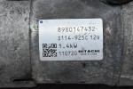 Μίζα Opel Astra 1.7 CDTI A17DTR / A17DTS 2005-2015 8980147432