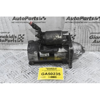 Μίζα Jeep Cherokee VM31C 2002-2008 56041579AB M002T88372ZC