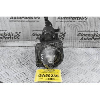 Μίζα Jeep Cherokee VM31C 2002-2008 56041579AB M002T88372ZC
