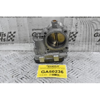 Πεταλούδα Γκαζιού Volkswagen Golf 1.4 TSI 2004-2013 03C133062D (Seat - Audi - Skoda)