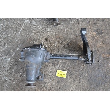 Διαφορικό Μπροστά Mitsubishi L200 4N15 13X48 2015-2023