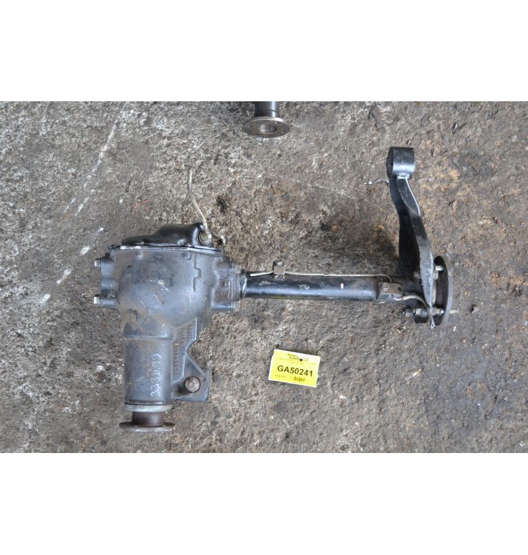 Διαφορικό Μπροστά Mitsubishi L200 4N15 13X48 2015-2023