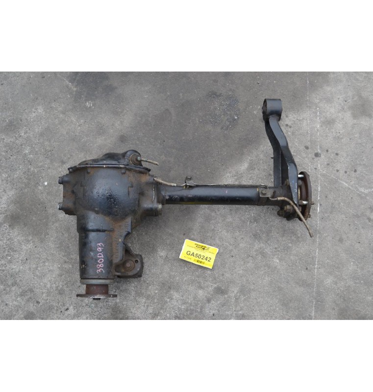 Διαφορικό Μπροστά Mitsubishi L200 4N15 13X48 2015-2023