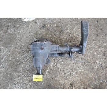 Διαφορικό Μπροστά Mitsubishi L200 K74 1997-2005 (11X51)