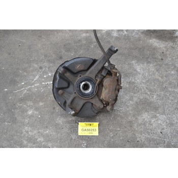 Ακραξόνιο Δεξι Ford Ranger - Mazda B2500 4x4 1998-2002 (16CM,Με ασφαλεια)