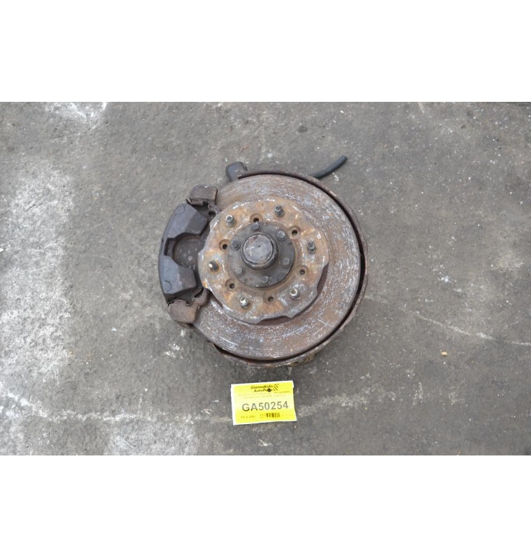 Ακραξόνιο Δεξι Ford Ranger - Mazda B2500 4x4 1998-2002 (16CM,Με ασφαλεια)