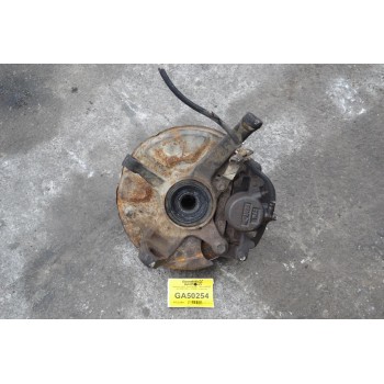 Ακραξόνιο Δεξι Ford Ranger - Mazda B2500 4x4 1998-2002 (16CM,Με ασφαλεια)