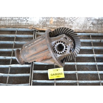 Διαφορικό Πίσω Toyota Hilux LN/KDN 9x41 1995-2005 (Μπλοκέ)