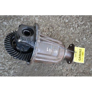 Διαφορικό Πίσω Mazda BT-50 / Ford Ranger 11x41 2006-2011