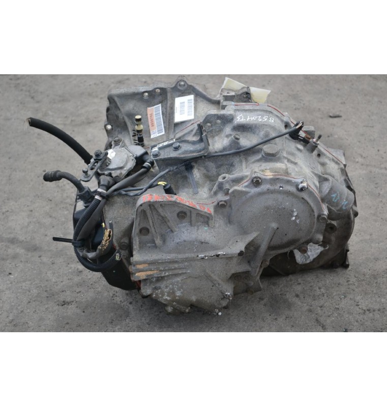 Αυτόματο Σασμάν Volvo S80 2.0T B5204T5 2001-2007 5-AUT / AW55-50/51SN 55-50SN