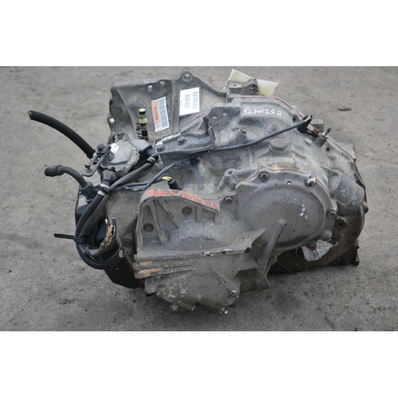 Αυτόματο Σασμάν Volvo S80 2.0T B5204T5 2001-2007 5-AUT / AW55-50/51SN 55-50SN