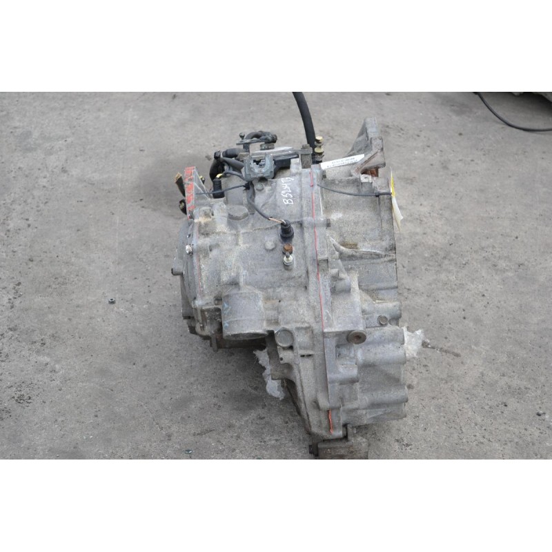 Αυτόματο Σασμάν Volvo S80 2.0T B5204T5 2001-2007 5-AUT / AW55-50/51SN 55-50SN