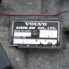 Αυτόματο Σασμάν Volvo S80 2.0T B5204T5 2001-2007 5-AUT / AW55-50/51SN 55-50SN