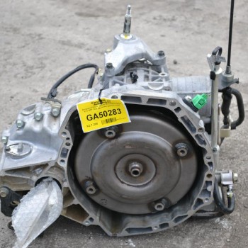 Αυτόματο Σασμάν Nissan Micra CR12 CR14 K12 2001-2008 (Με αισθητηρα στο πλαι)