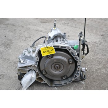 Αυτόματο Σασμάν Nissan Micra CR12 CR14 K12 2001-2008 (Με αισθητηρα στο πλαι)