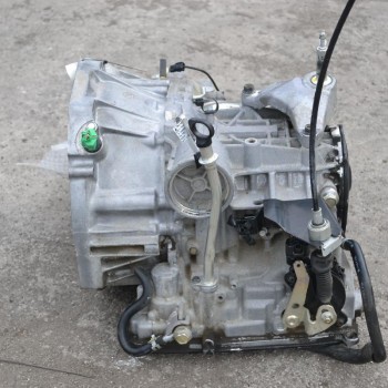 Αυτόματο Σασμάν Nissan Micra CR12 CR14 K12 2001-2008 (Με αισθητηρα στο πλαι)