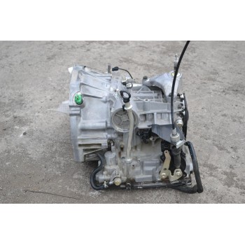 Αυτόματο Σασμάν Nissan Micra CR12 CR14 K12 2001-2008 (Με αισθητηρα στο πλαι)