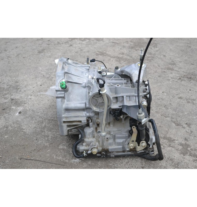 Αυτόματο Σασμάν Nissan Micra CR12 CR14 K12 2001-2008 (Με αισθητηρα στο πλαι)