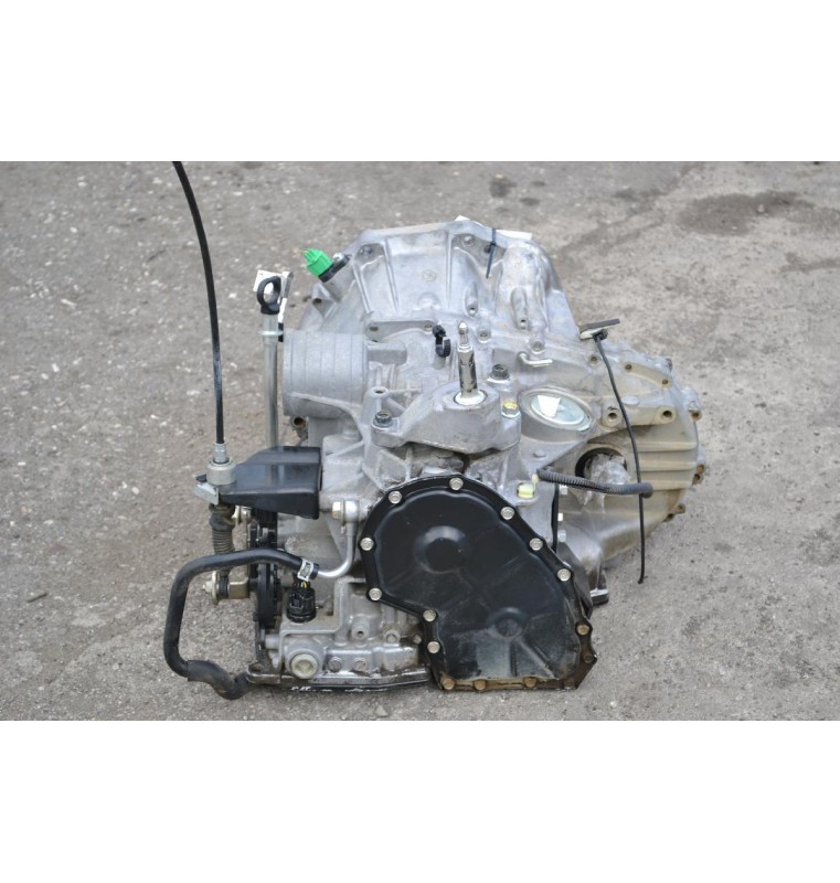 Αυτόματο Σασμάν Nissan Micra CR12 CR14 K12 2001-2008 (Με αισθητηρα στο πλαι)