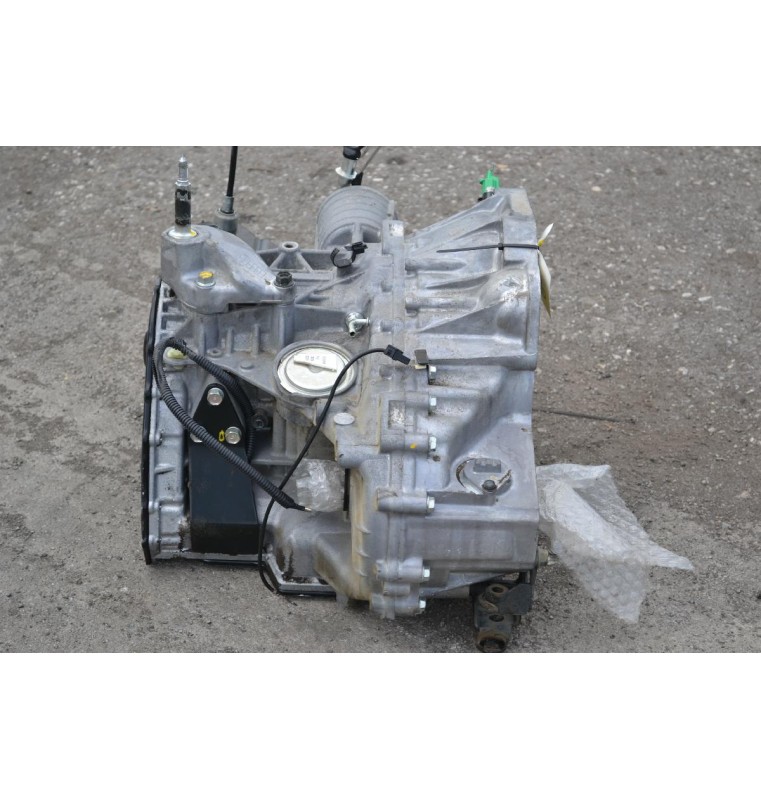 Αυτόματο Σασμάν Nissan Micra CR12 CR14 K12 2001-2008 (Με αισθητηρα στο πλαι)