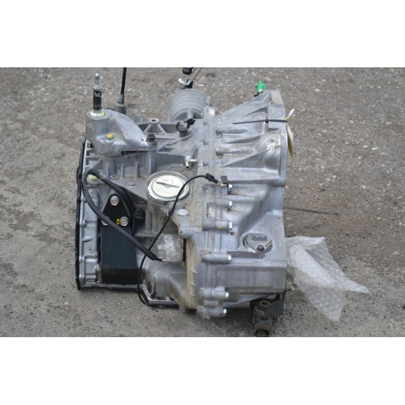 Αυτόματο Σασμάν Nissan Micra CR12 CR14 K12 2001-2008 (Με αισθητηρα στο πλαι)
