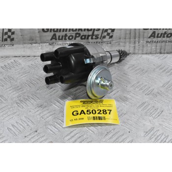 Διανομέας/Τρισυμπιτέρ Toyota Hilux 1.6cc 12R 1978-1990 19100-31100 (Καινούργιο) (Με Πλατίνα)