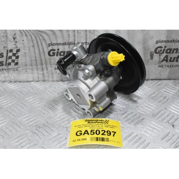 Αντλία Υδραυλικού Τιμονιού Toyota Hilux / Hiace 44320-26073 2L 3L 1997-2001 (Καινουργια)