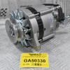 Δυναμό Isuzu D-Max 2.5 4JA1 50A 2001-2007 8-94382-059-0 (Καινούριο) ALT-4JA1