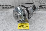 Δυναμό Isuzu D-Max 2.5 4JA1 50A 2001-2007 8-94382-059-0 (Καινούριο) ALT-4JA1