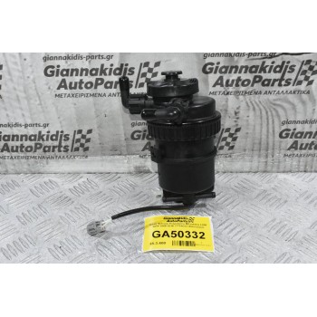Βάση Φίλτρου Πετρελαίου Mitsubishi L200 4D56 2005-2015 1770A223 (Καινούριο)