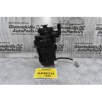 Βάση Φίλτρου Πετρελαίου Mitsubishi L200 4D56 2005-2015 1770A223 (Καινούριο)