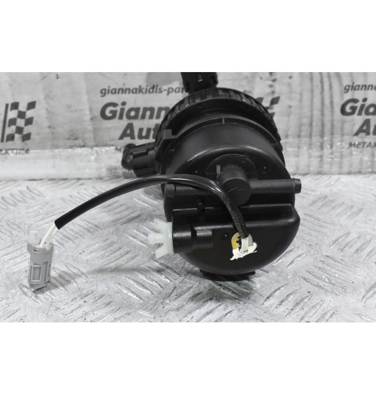 Βάση Φίλτρου Πετρελαίου Mitsubishi L200 4D56 2005-2015 1770A223 (Καινούριο)