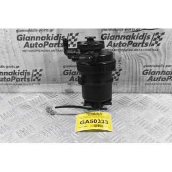 Βάση Φίλτρου Πετρελαίου Mitsubishi L200 4D56 2005-2015 1770A223 (Καινούριο)