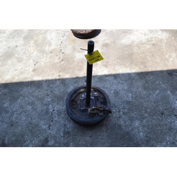 Ημιαξόνιο Πισω Δεξι Toyota Hilux 4x4 1998-2005 (60cm απο κιθαρα εσω μεχρι τελος ημιαξονιου)