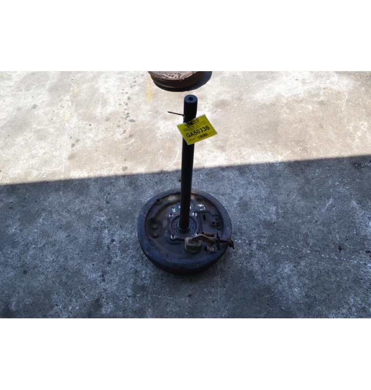 Ημιαξόνιο Πισω Δεξι Toyota Hilux 4x4 1998-2005 (60cm απο κιθαρα εσω μεχρι τελος ημιαξονιου)