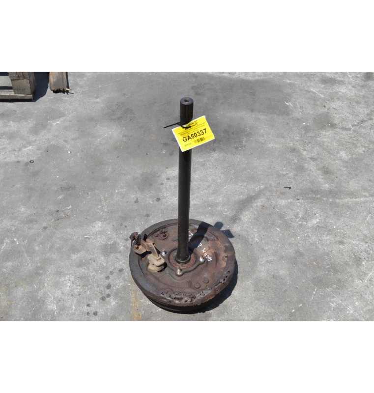 Ημιαξόνιο Πισω Αριστερο Toyota Hilux 4x4 1998-2005 (60cm απο κιθαρα εσω μεχρι τελος ημιαξονιου)