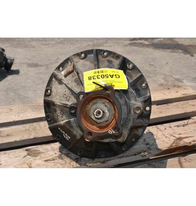 Διαφορικό Πίσω Isuzu Nqr Nkr Npr 10x43 (23 δοντια) 8980151350