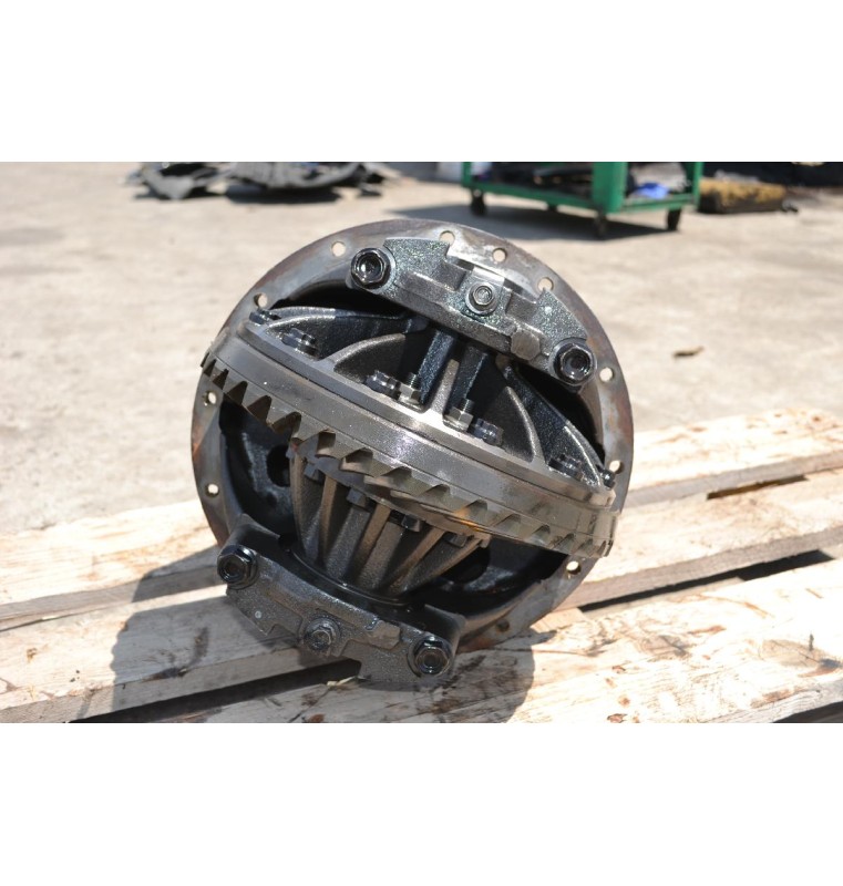 Διαφορικό Πίσω Isuzu Nqr Nkr Npr 10x43 (23 δοντια) 8980151350