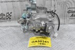 Καρμπυρατέρ Suzuki Samurai LJ80 -Carry F10A 0.8cc 1977-1985 13200-85231 (Καινούργιο) (Βίδα-Βίδα 70mm) (Διαμ.Πεταλ. 32mm)